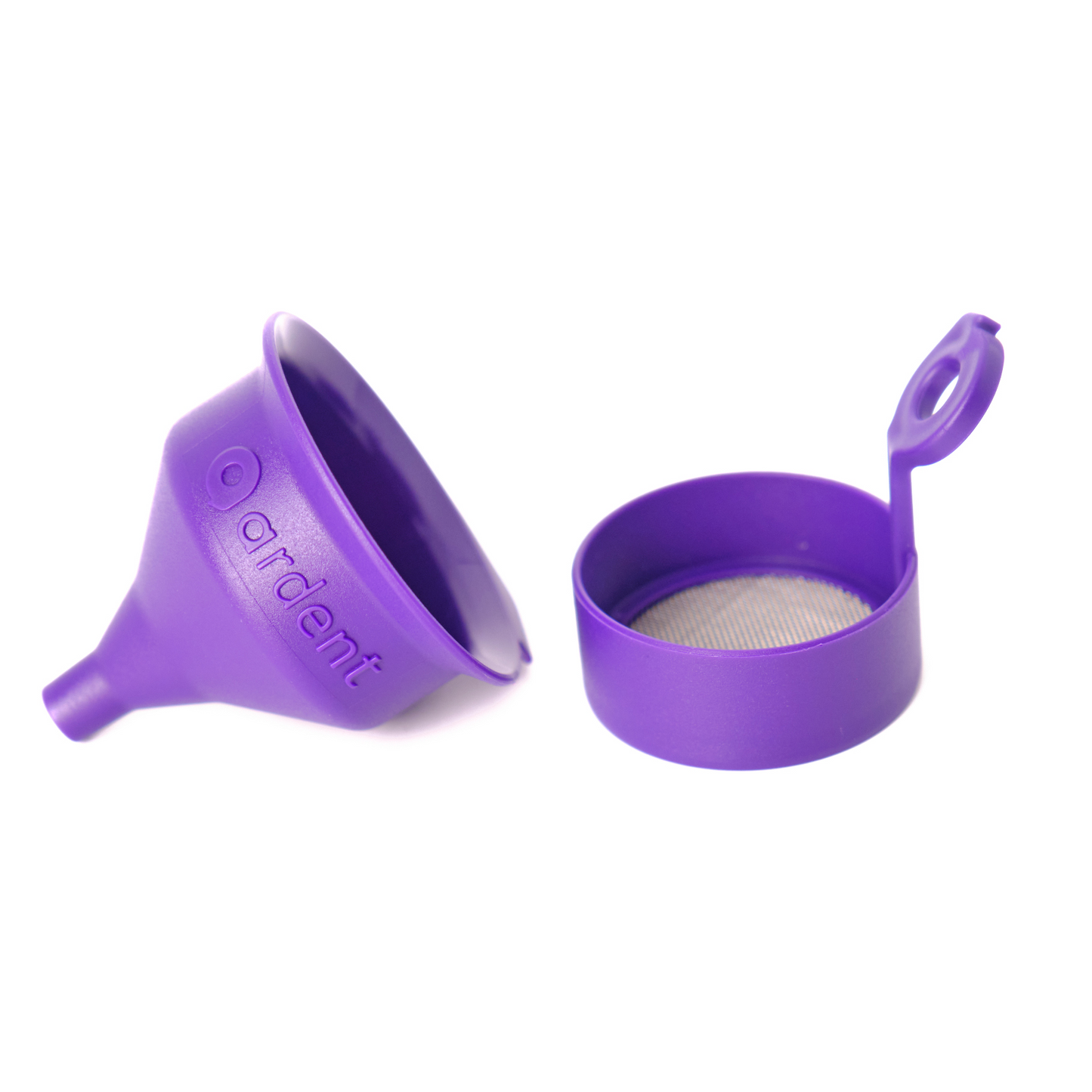 Gen 2 Frainer - Ardent's Funnel Strainer